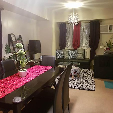 Patrick S Place Davao Экстерьер фото