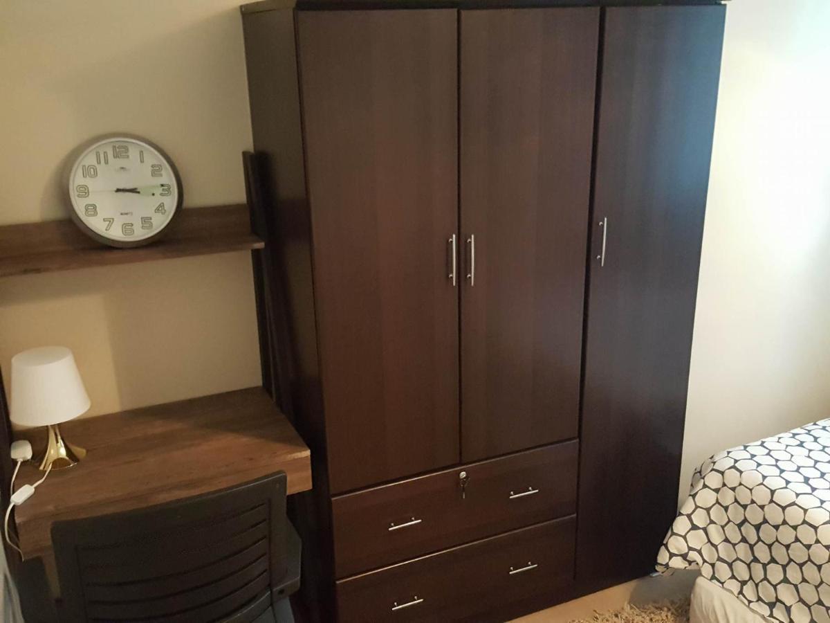 Patrick S Place Davao Экстерьер фото