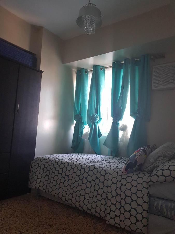 Patrick S Place Davao Экстерьер фото