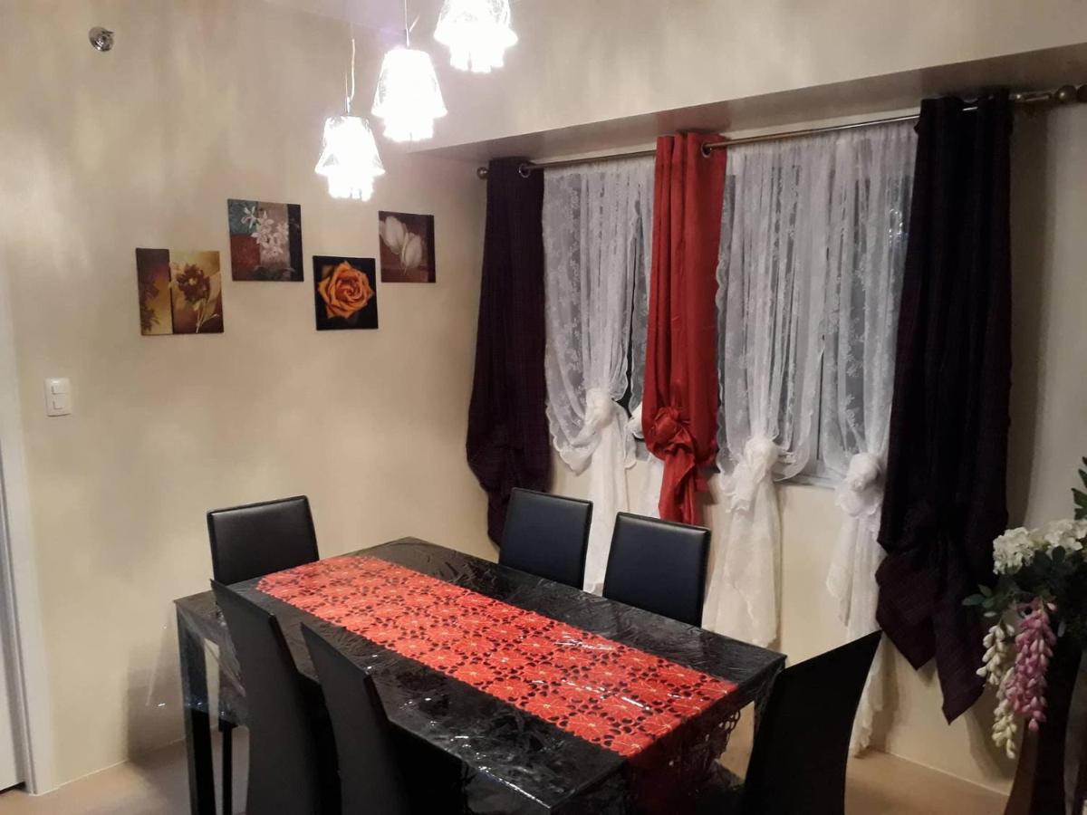 Patrick S Place Davao Экстерьер фото