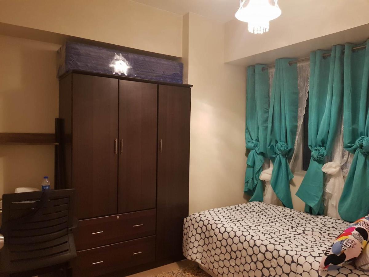 Patrick S Place Davao Экстерьер фото