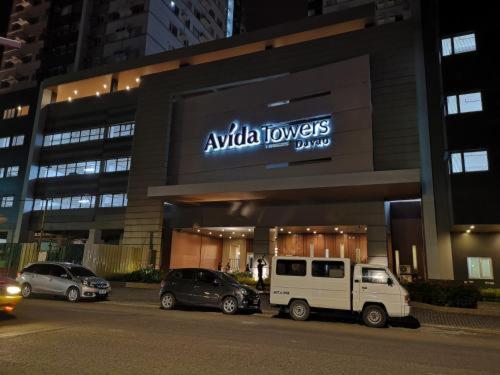 Patrick S Place Davao Экстерьер фото