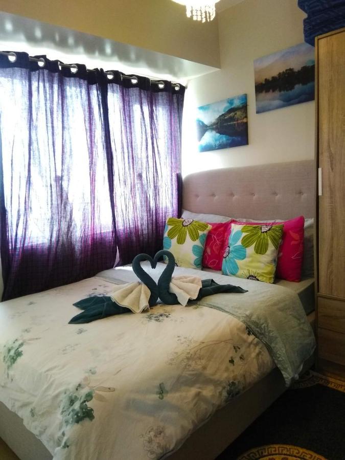 Patrick S Place Davao Экстерьер фото