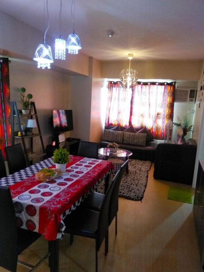 Patrick S Place Davao Экстерьер фото