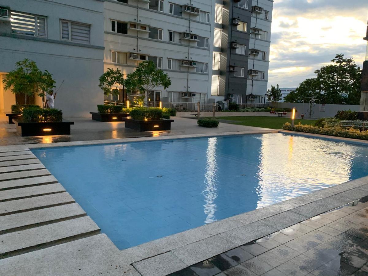 Patrick S Place Davao Экстерьер фото