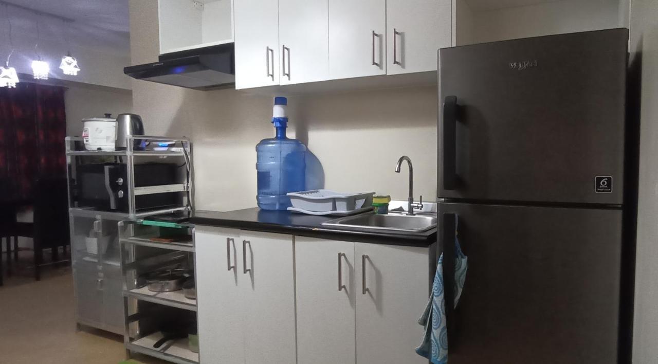 Patrick S Place Davao Экстерьер фото