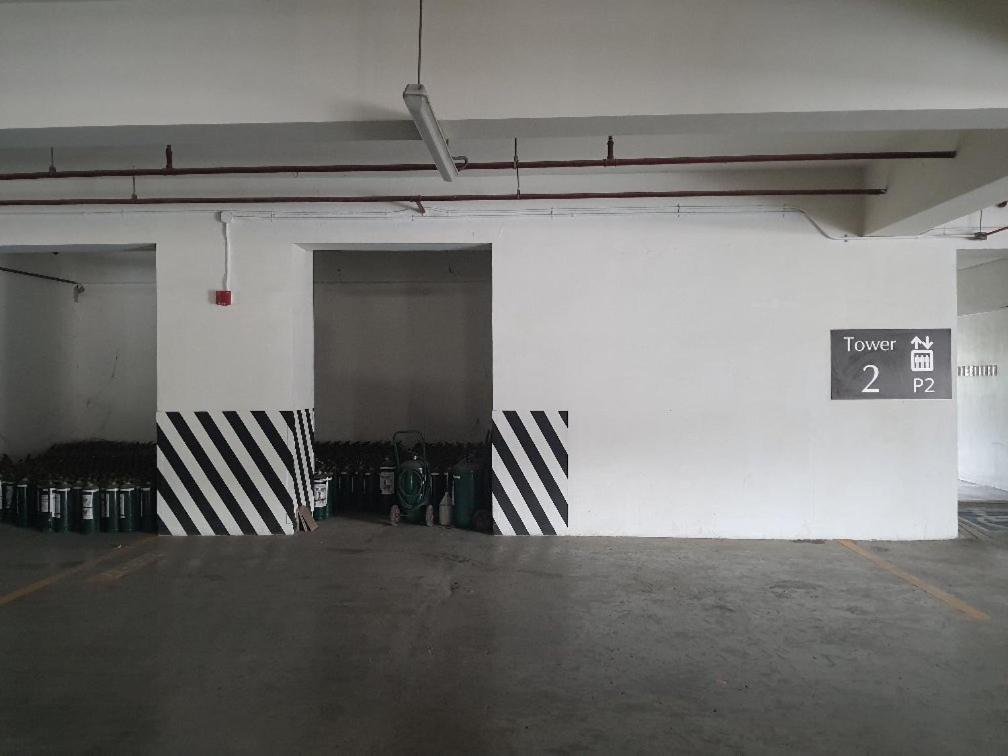 Patrick S Place Davao Экстерьер фото