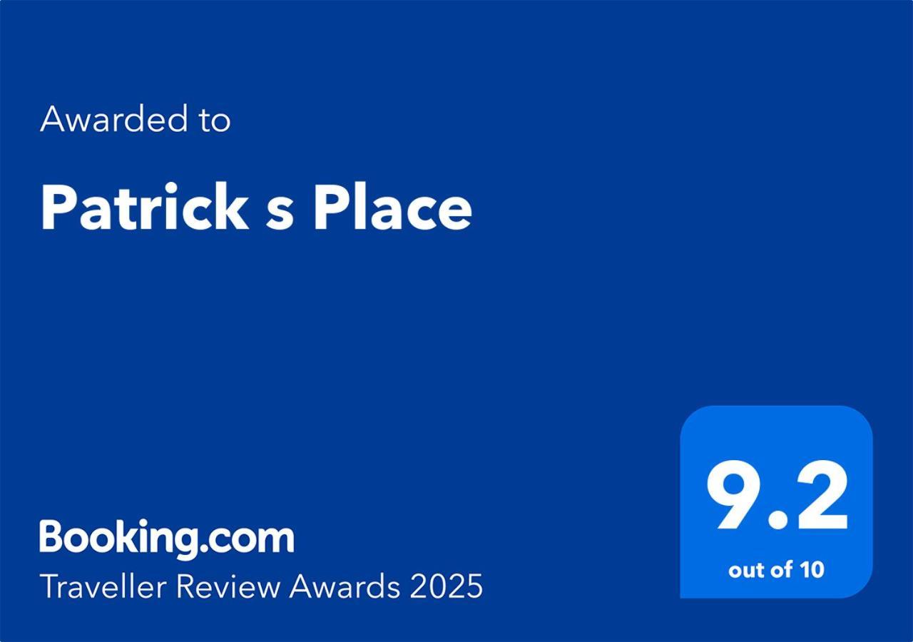 Patrick S Place Davao Экстерьер фото